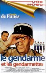 Watch Le gendarme et les gendarmettes Zmovie