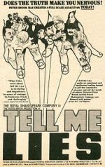 Watch Tell Me Lies Zmovie