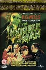 Watch The Invisible Man Zmovie
