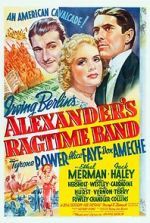 Watch Alexander's Ragtime Band Zmovie