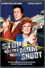 Watch Stop! Or My Mom Will Shoot Zmovie