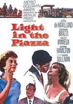 Watch Light in the Piazza Zmovie