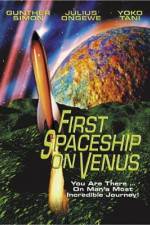 Watch First Spaceship on Venus Zmovie