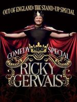 Watch Ricky Gervais: Out of England - The Stand-Up Special Zmovie