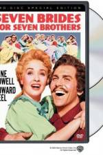 Watch Seven Brides for Seven Brothers Zmovie