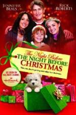 Watch Night Before The Night Before Christmas Zmovie