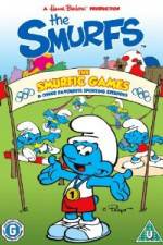 Watch The Smurfic Games Zmovie