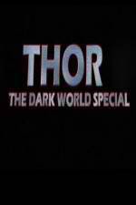 Watch Thor The Dark World - Sky Movies Special Zmovie