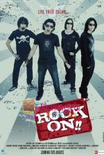 Watch Rock On!! Zmovie