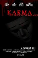 Watch Karma: The Price of Vengeance Zmovie