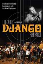 Watch Life After Django Reinhardt Zmovie