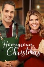 Watch Homegrown Christmas Zmovie