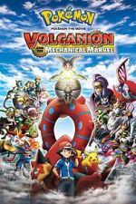 Watch Pokmon the Movie: Volcanion and the Mechanical Marvel Zmovie