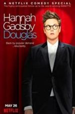 Watch Hannah Gadsby: Douglas Zmovie