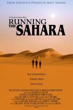 Watch Running the Sahara Zmovie