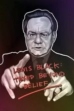 Watch Lewis Black: Taxed Beyond Belief Zmovie