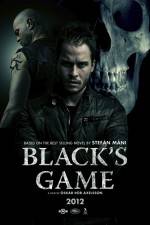 Watch Black's Game Zmovie