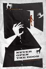 Watch Never Open the Door Zmovie