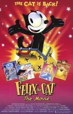 Watch Felix the Cat: The Movie Zmovie