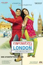 Watch Namastey London Zmovie