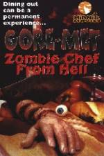 Watch Goremet Zombie Chef from Hell Zmovie