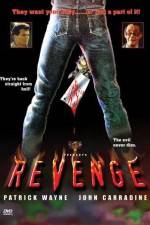 Watch Revenge Zmovie