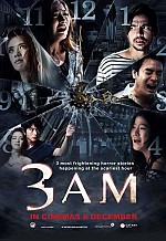 Watch 3 A.M. 3D Zmovie