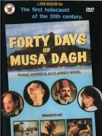 Watch Forty Days of Musa Dagh Zmovie