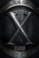 Watch X-Men: First Class 35mm Special (TV Special 2011) Zmovie