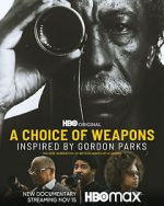 Watch A Choice of Weapons: Inspired by Gordon Parks Zmovie