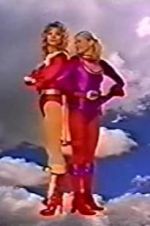 Watch Electra Woman and Dyna Girl Zmovie