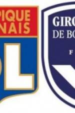 Watch Olympique Lyon vs Bordeaux Zmovie