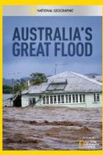 Watch Australia's Great Flood Zmovie