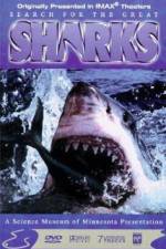 Watch Search for the Great Sharks Zmovie