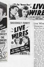 Watch Live Wires Zmovie