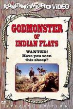 Watch Godmonster of Indian Flats Zmovie