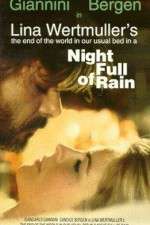 Watch A Night Full of Rain Zmovie