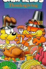 Watch Garfield's Thanksgiving Zmovie