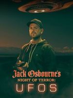 Watch Jack Osbourne\'s Night of Terror: UFOs (TV Special 2022) Zmovie