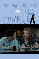 Watch The Giant Mechanical Man Zmovie