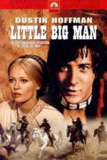 Watch Little Big Man Zmovie