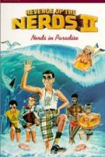 Watch Revenge of the Nerds II: Nerds in Paradise Zmovie