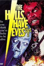 Watch The Hills Have Eyes Part II Zmovie