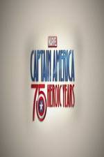 Watch Marvel's Captain America: 75 Heroic Years Zmovie