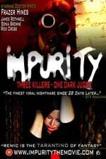 Watch Impurity Zmovie