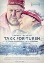 Watch Takk for turen (Short 2016) Zmovie