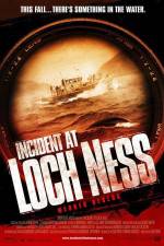 Watch Incident at Loch Ness Zmovie