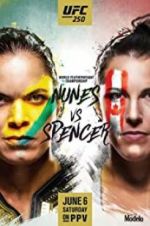 Watch UFC 250: Nunes vs. Spencer Zmovie