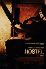 Watch Hostel Zmovie