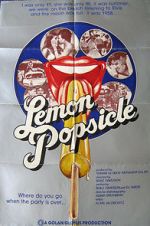 Watch Lemon Popsicle Zmovie